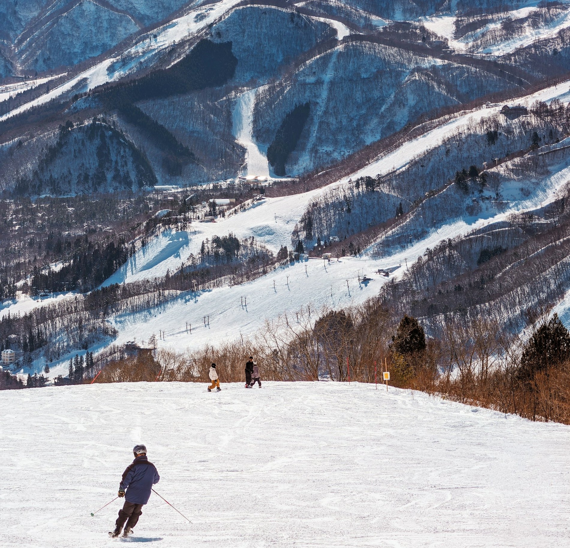 hakuba