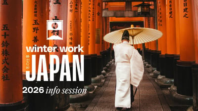 WWJ Info Session