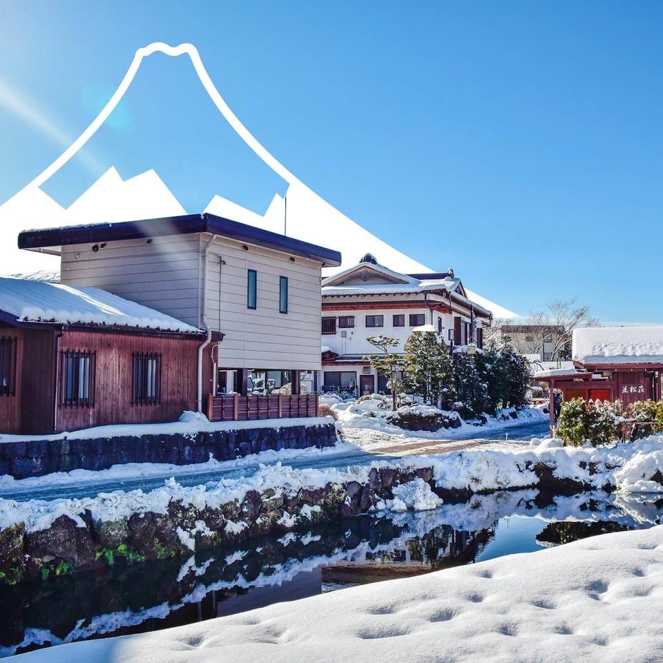 your home for winter